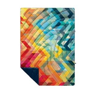 Rumpl Puffy Blanket NEW